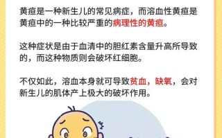 新生儿黄疸与妈妈血型到底有什么必然联系？