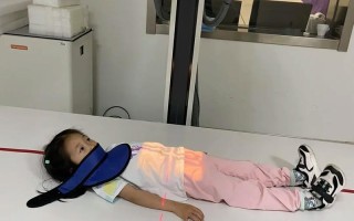 磁共振新生儿可以做吗