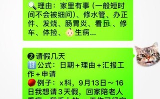 孕期身体不适无法坚持工作，公司请假流程和规定是怎样的？