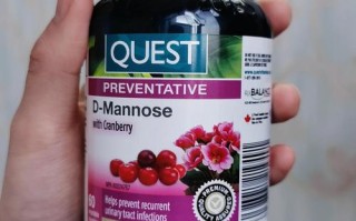 备孕期能吃蔓越莓胶囊吗？