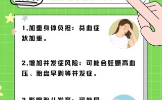 孕期贫血会伤胎儿吗？