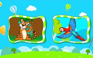 儿童拼图游戏下载真能促进宝宝智力发育吗？选择时要注意哪些关键点？