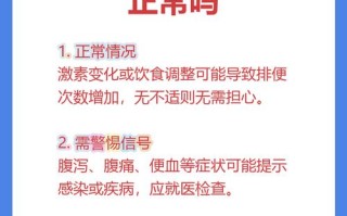 孕期每天早上大便是否正常？会对胎儿或自身健康产生影响吗？