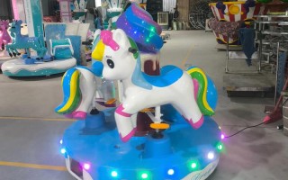 儿童摇摇车投币车价格差异大，是什么因素在影响？