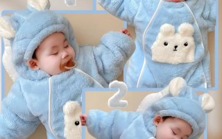 冬天带新生儿出门，到底要注意哪些保暖细节才能避免着凉？