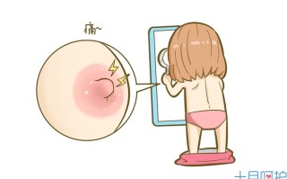 孕期乳头分泌物是正常现象吗？需警惕哪些异常情况？