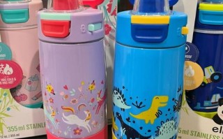 儿童保温水壶什么牌子好？