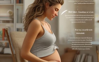 怀孕腰酸背痛是啥原因？