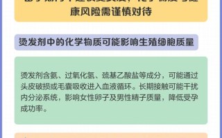 备孕期烫发后担心胎儿健康？影响有多大？需要做特殊检查吗？
