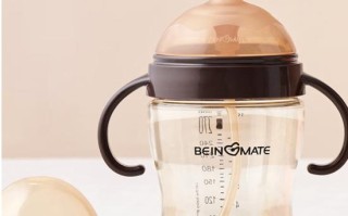 新生儿用奶瓶必须用吸管吗？不同月龄宝宝该如何选？