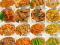 儿童家常菜谱大全做法，有哪些简单营养又美味的儿童餐推荐？