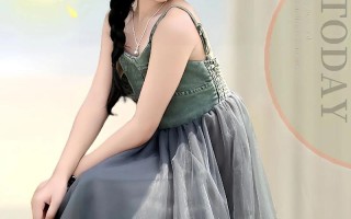 儿童美女图片可爱图片的边界在哪里？如何平衡童真与审美避免过度商业化？