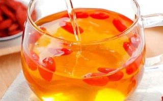 备孕期喝枸杞茶真的安全吗？会不会影响受孕或胎儿健康？