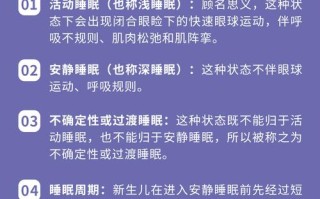 新生儿为何总是一惊一乍？