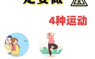 孕期运动安全边界在哪？不同阶段如何科学动起来？