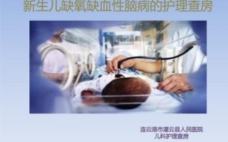 新生儿缺氧缺血性脑病PPT关键点有哪些？