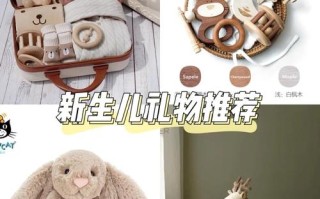 给新生儿挑礼物，实用和心意哪个更重要？有没有不易出错又显贴心的选择？