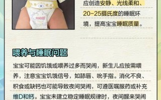 新生儿哭闹不睡觉，是身体不舒服还是另有原因？