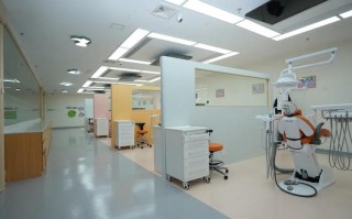 儿童医学中心口腔科，不同年龄段儿童有哪些常见口腔问题？