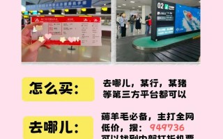 儿童托运机票购买流程复杂吗？需要准备哪些材料？价格如何计算？