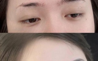 备孕期能做半永久纹眉吗？