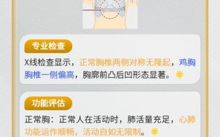 新生儿剑突和鸡胸如何区分？是正常生理结构还是异常病症？