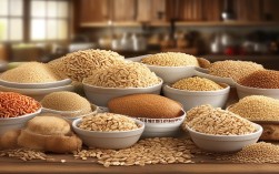 全谷物食物有哪些，全谷物食物有哪些种类
