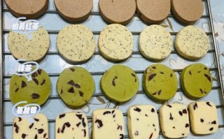 烤箱版儿童饼干怎么做？零添加配方和步骤详解，新手也能轻松上手！