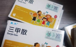 儿童肠系膜淋巴结肿大，该吃什么药？