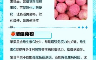 儿童吃苹果究竟有哪些具体好处？不同年龄段的孩子吃苹果有差异吗？