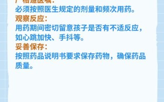 儿童硫酸特布他林雾化液用量多少合适？