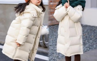 儿童穿羽绒服好还是棉服好