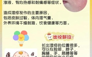 儿童皮肤干燥瘙痒是何原因导致？