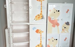 儿童塑料衣柜真的安全吗？甲醛含量是否会影响孩子健康？