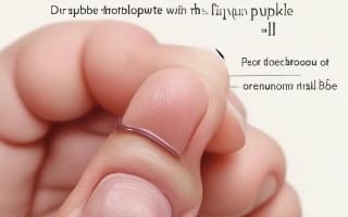 新生儿指甲盖半截发紫多久能消失