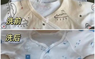 新生儿衣服能用肥皂洗吗？