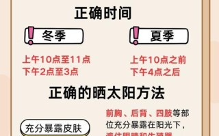 新生儿黄疸晒太阳每次晒多久合适？