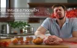 食物中毒又拉又吐怎么办？预防与应对全指南