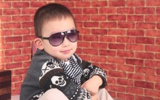 儿童平头发型图片大全，不同脸型适合哪种平头？长度如何搭配更减龄？