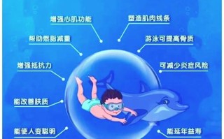新生儿婴儿游泳的好处具体有哪些？不同月龄宝宝游泳的注意事项是什么？