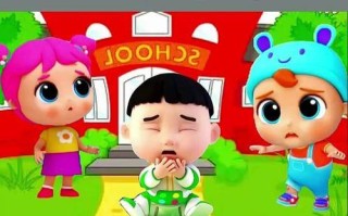 儿童教育动画片有哪些？如何挑选适合不同年龄段的高质量内容？