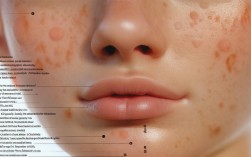 脸上皮肤有小疙瘩是什么原因？类型与科学护理方法解析
