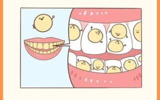 如何有效去除儿童牙菌斑？家长必知的科学方法与注意事项！