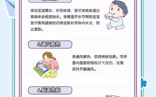 40度儿童发烧怎么快速退烧？