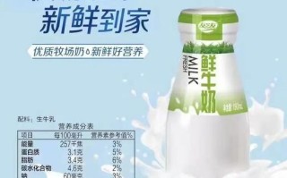 孕期喝牛奶，到底有啥好处？