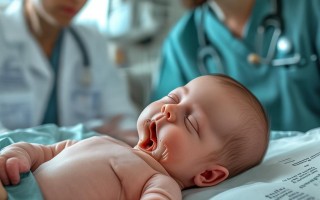 新生儿食道闭锁是什么原因造成的