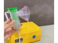 儿童雾化机价格差异大，不同品牌功能款式多少钱一台？