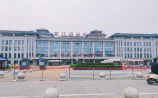 西安西北妇女儿童医院有哪些特色科室和专家团队？