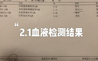 孕期单纯疱疹病毒IgM阳性怎么办？