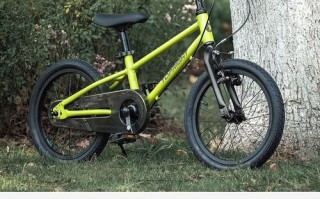 途锐达儿童自行车价格